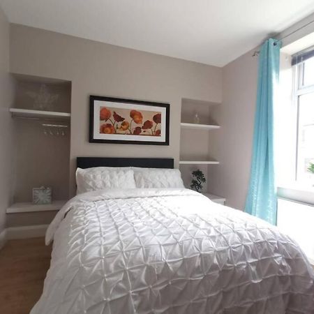 לונדונדרי Argyle House, 10 Minute Walk From City Centre מראה חיצוני תמונה